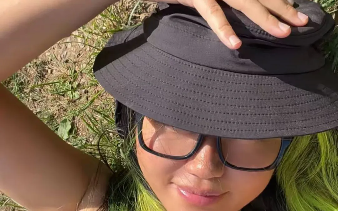 Weiwei on TikTok